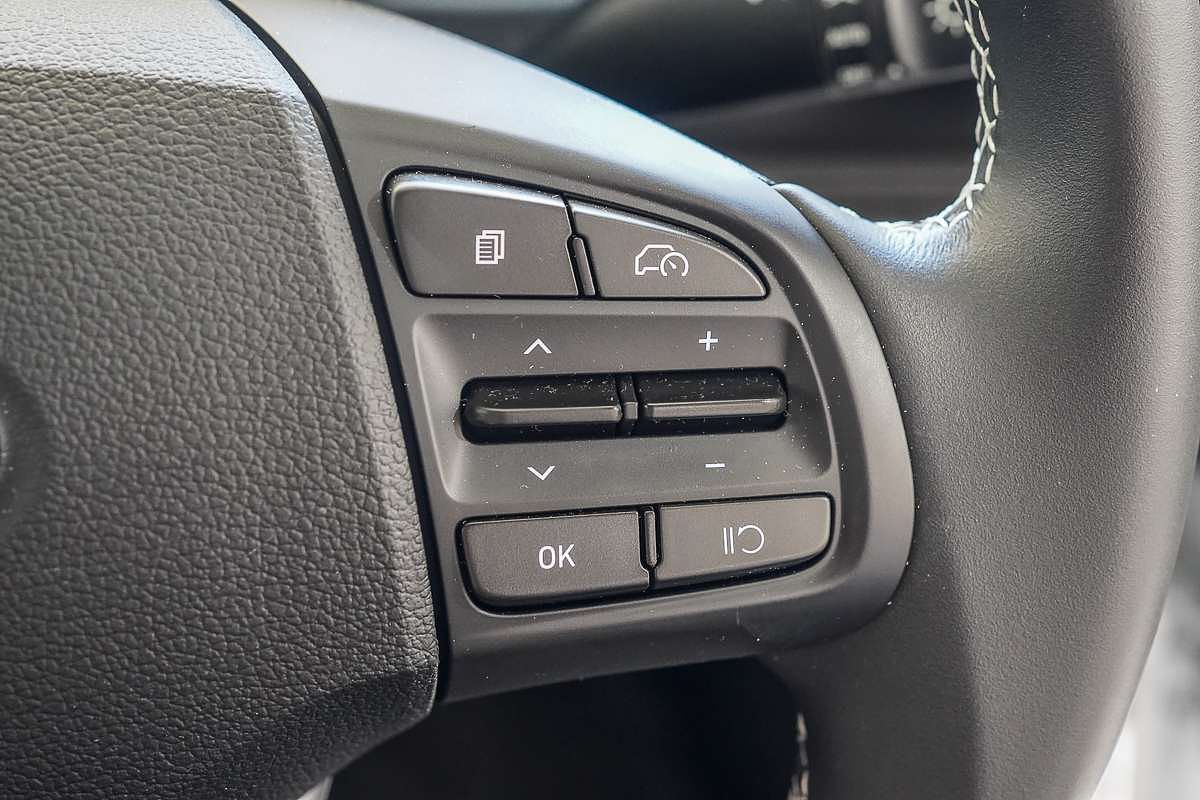 2025 Hyundai Venue Elite QX.V5