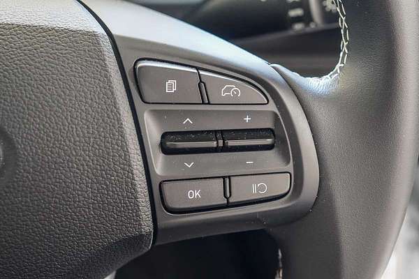 2025 Hyundai Venue Elite QX.V5