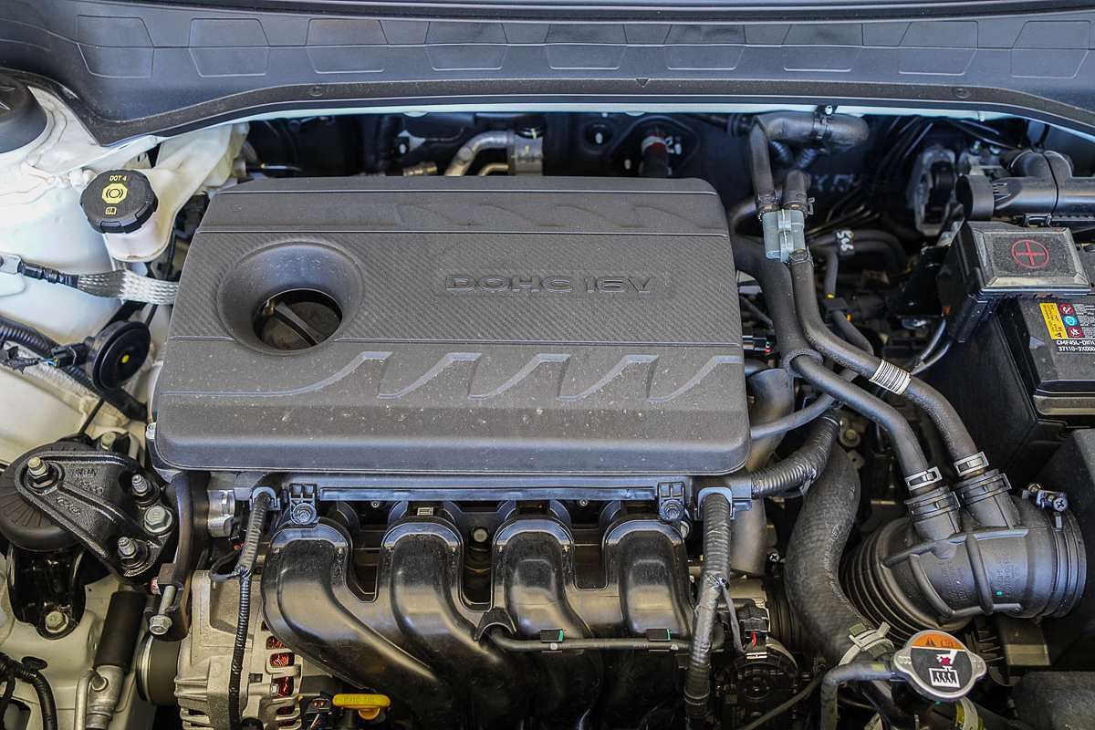 2025 Hyundai Venue Elite QX.V5