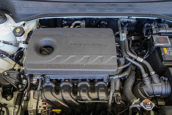 2025 Hyundai Venue Elite QX.V5