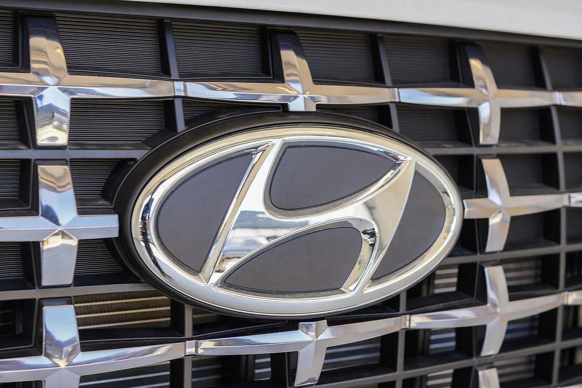 2025 Hyundai Venue Elite QX.V5