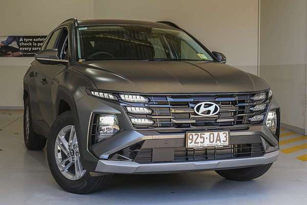 2025 Hyundai Tucson NX4.V4