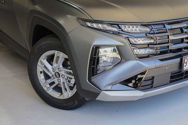 2025 Hyundai Tucson NX4.V4
