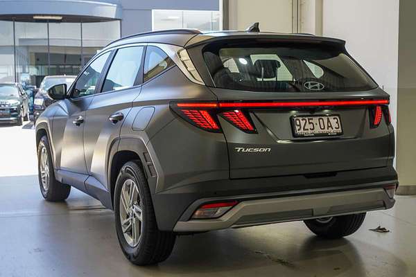 2025 Hyundai Tucson NX4.V4