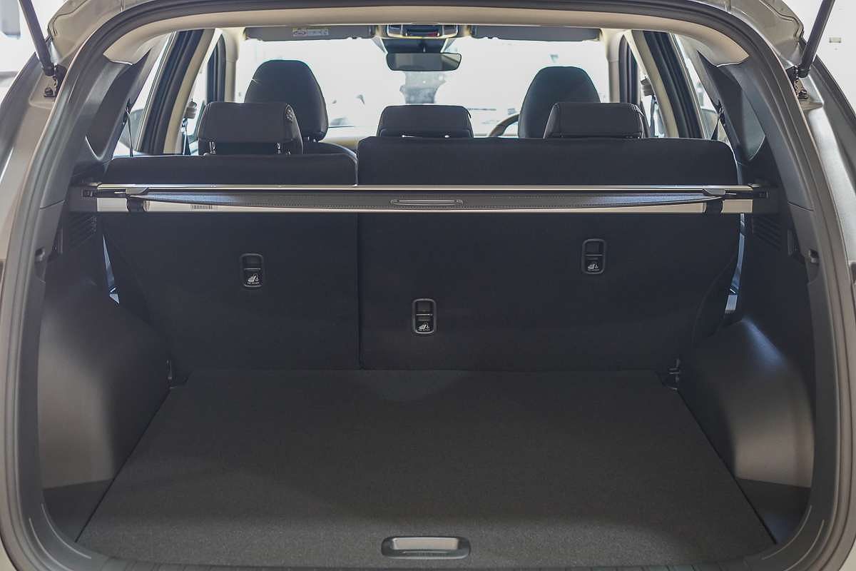 2025 Hyundai Tucson NX4.V4