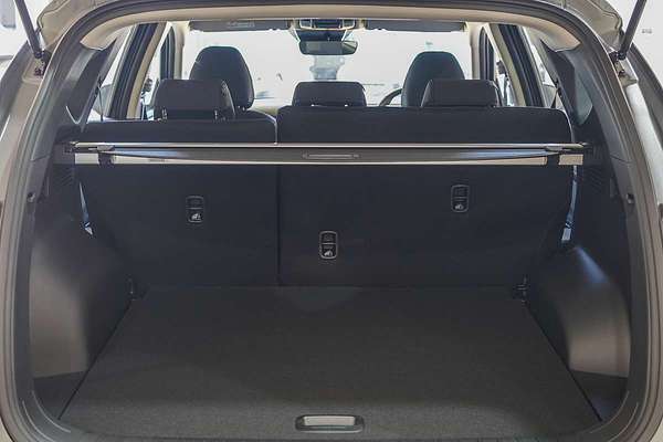 2025 Hyundai Tucson NX4.V4