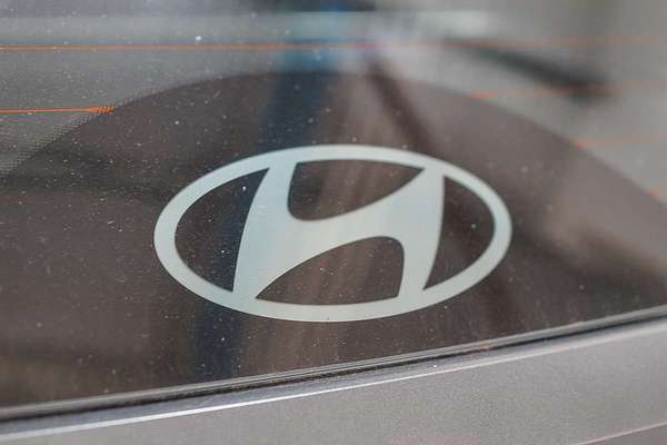 2025 Hyundai Tucson NX4.V4