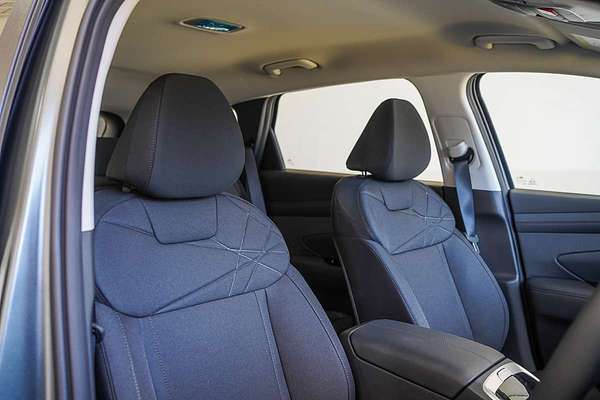 2025 Hyundai Tucson NX4.V4