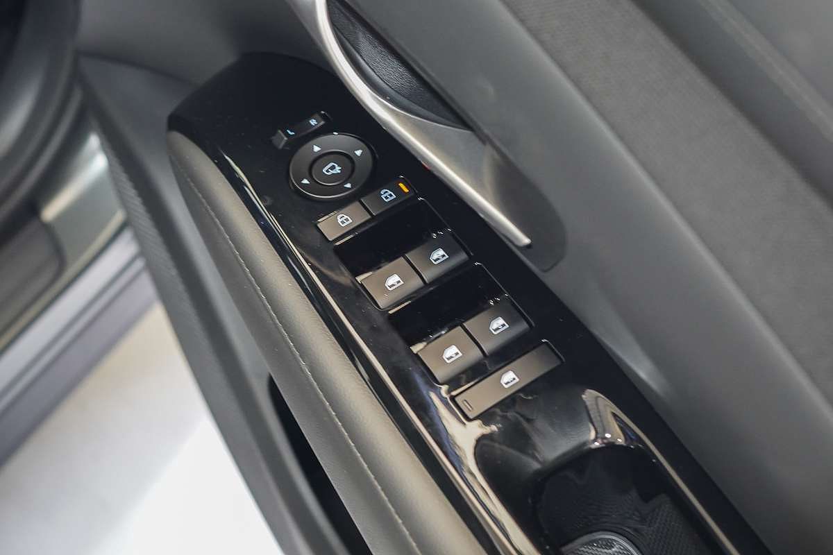 2025 Hyundai Tucson NX4.V4