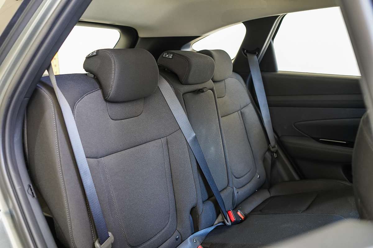 2025 Hyundai Tucson NX4.V4