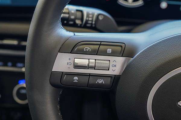 2025 Hyundai Tucson NX4.V4