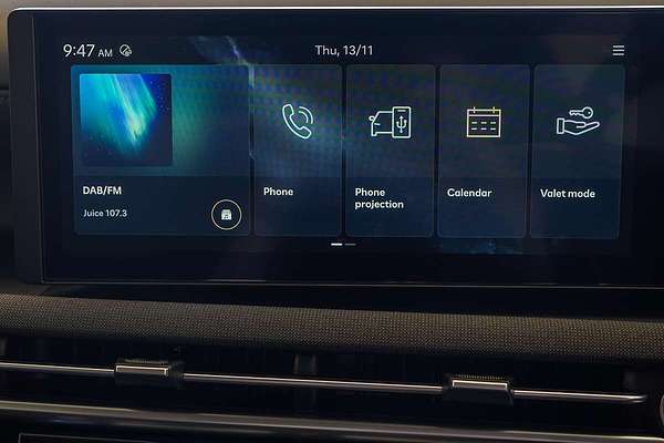 2025 Hyundai Tucson NX4.V4