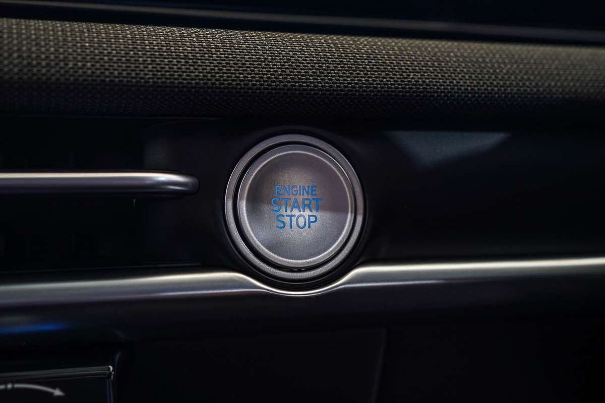 2025 Hyundai Tucson NX4.V4