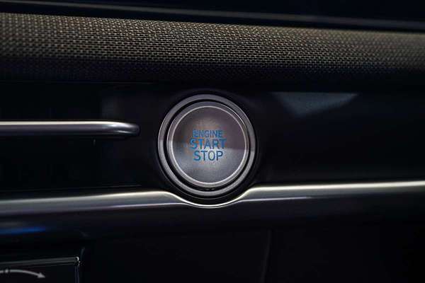 2025 Hyundai Tucson NX4.V4