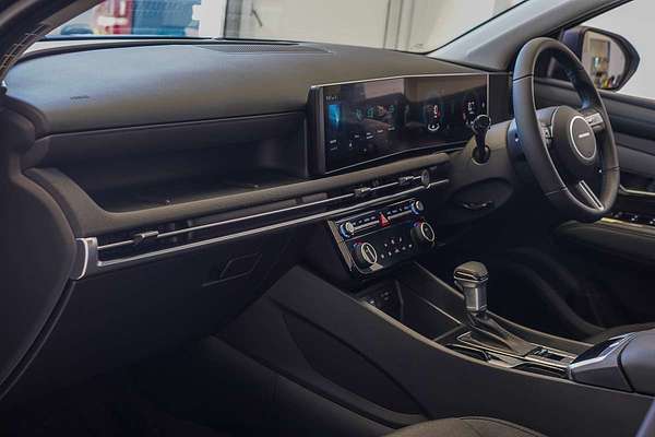 2025 Hyundai Tucson NX4.V4