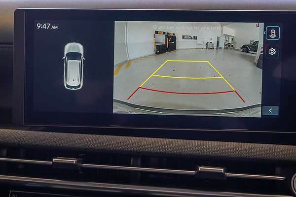 2025 Hyundai Tucson NX4.V4