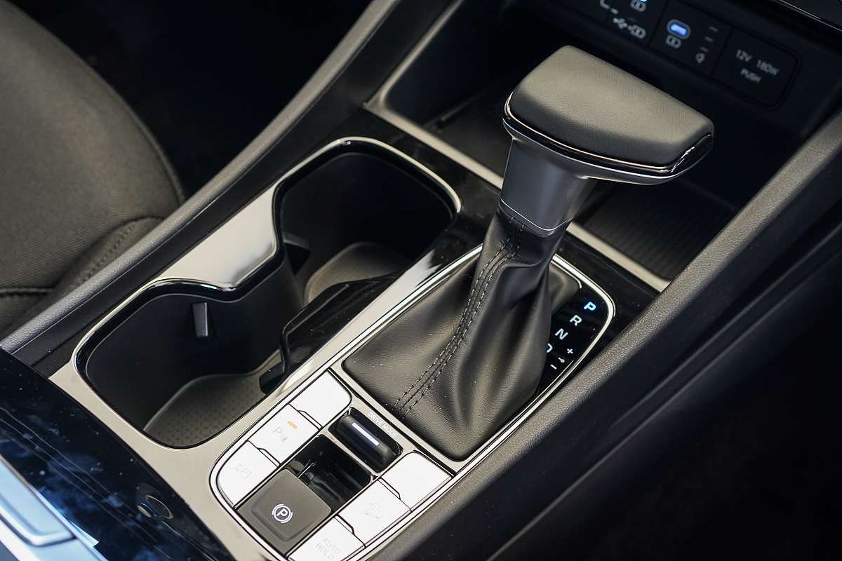 2025 Hyundai Tucson NX4.V4