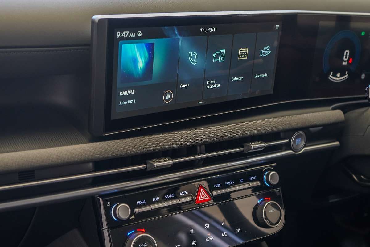 2025 Hyundai Tucson NX4.V4