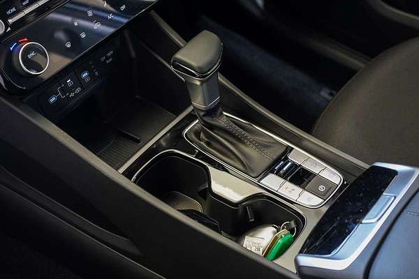 2025 Hyundai Tucson NX4.V4