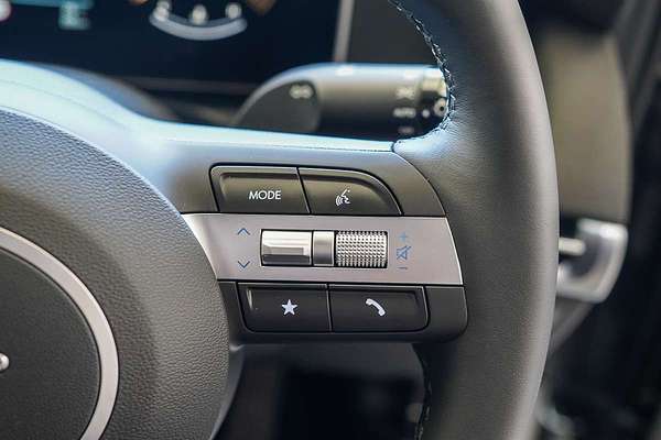 2025 Hyundai Tucson NX4.V4