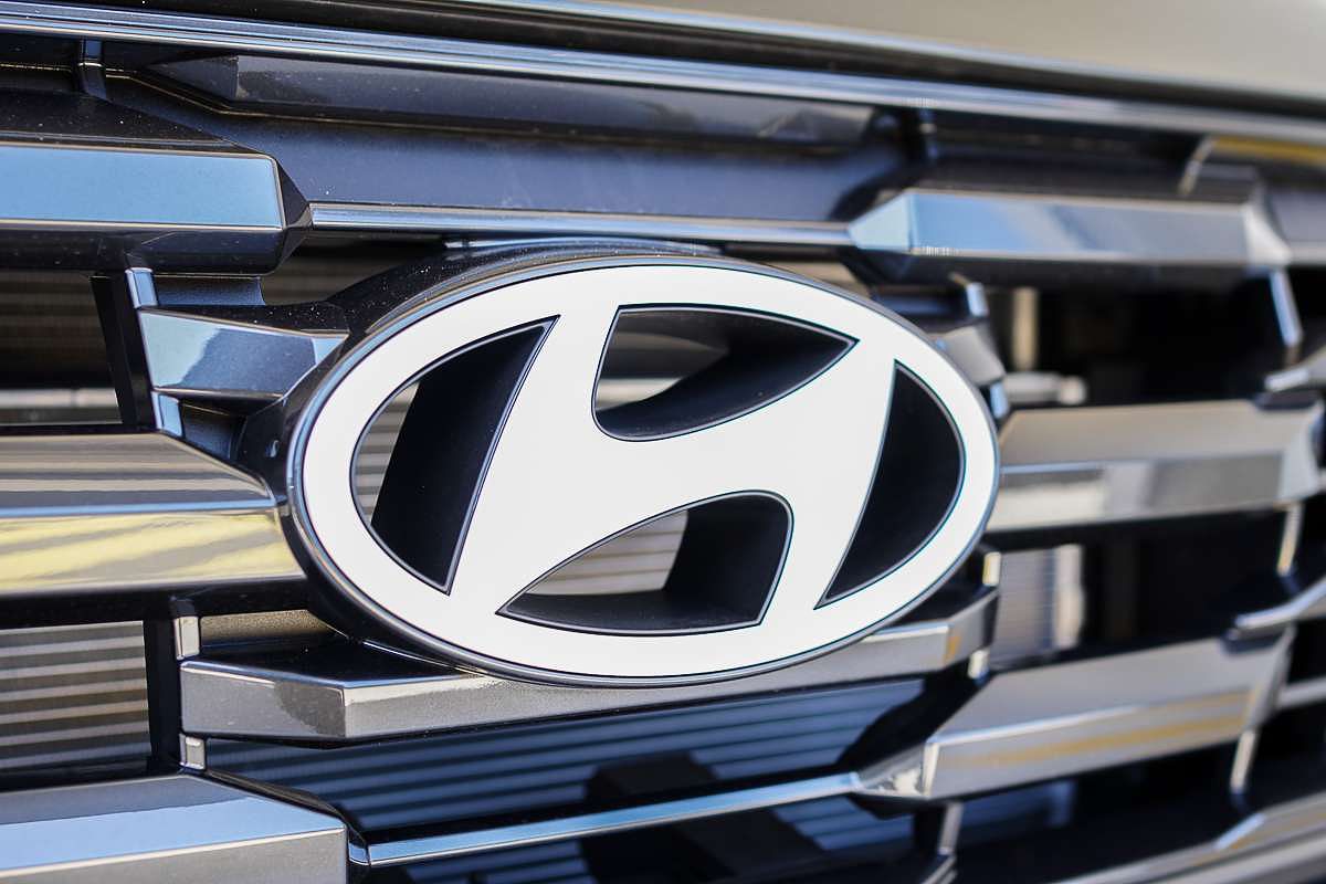 2025 Hyundai Tucson NX4.V4