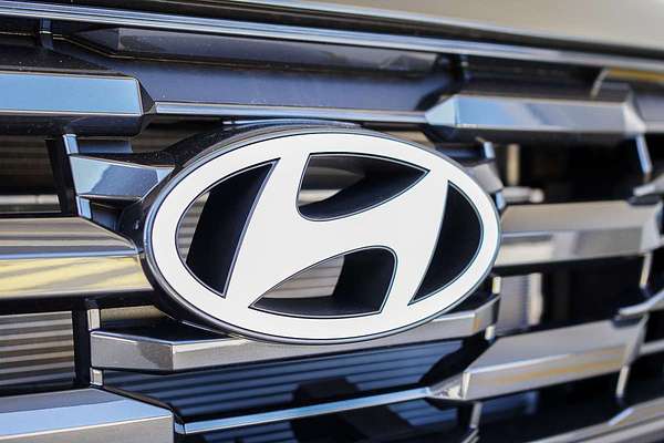 2025 Hyundai Tucson NX4.V4