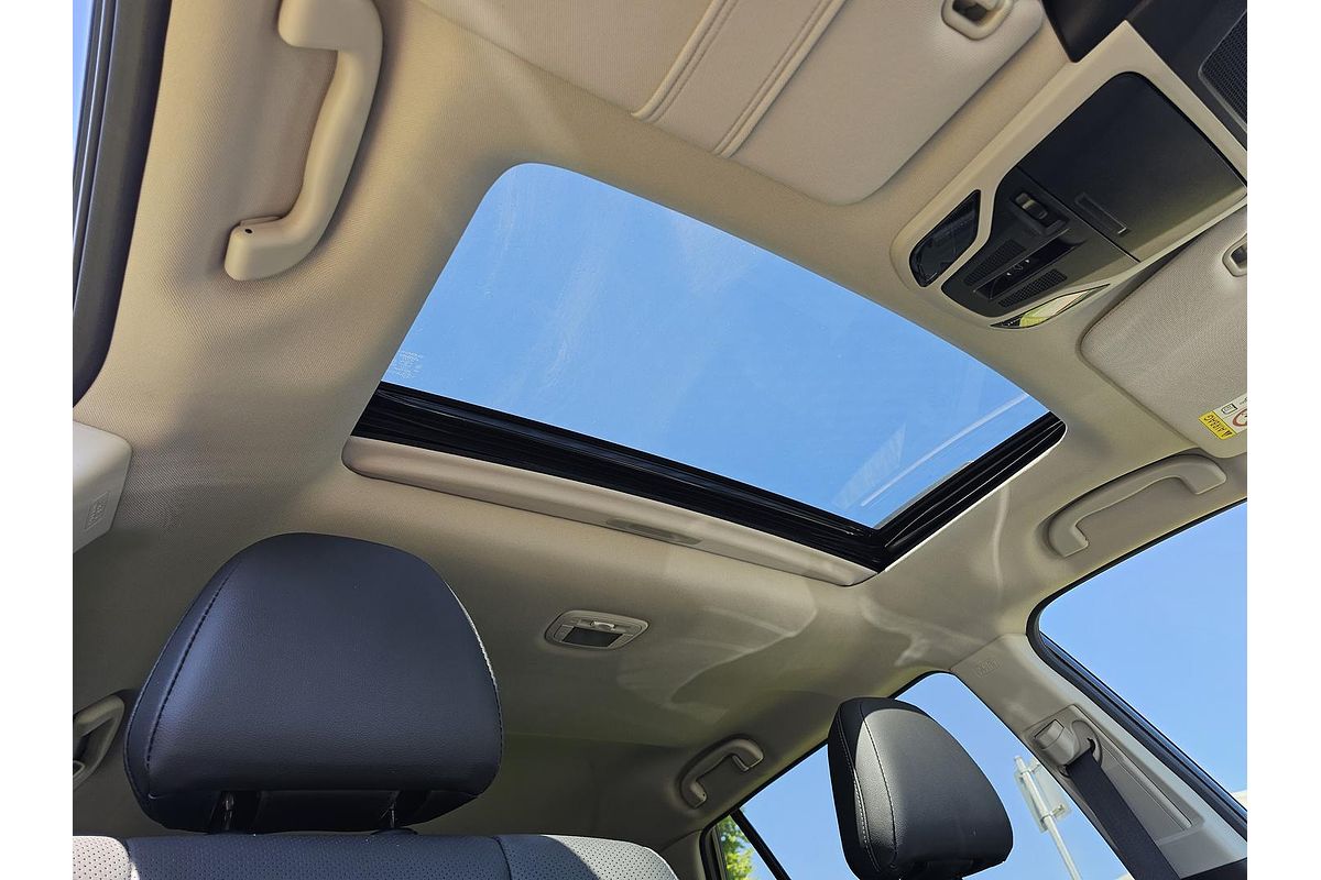 2025 Subaru Outback AWD Touring XT 6GEN