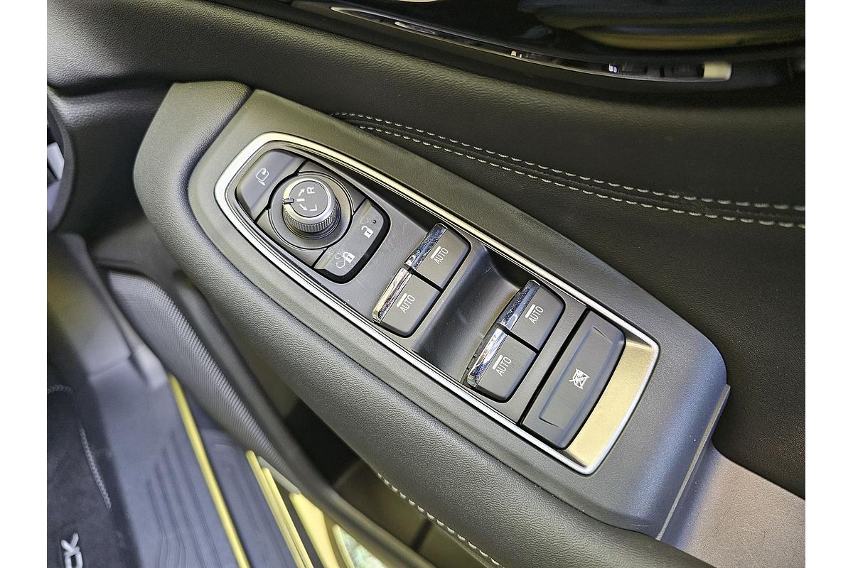 2025 Subaru Outback AWD Touring XT 6GEN