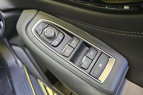 2025 Subaru Outback AWD Touring XT 6GEN