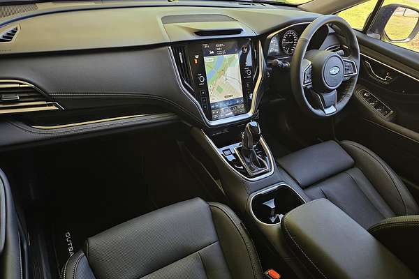 2025 Subaru Outback AWD Touring XT 6GEN