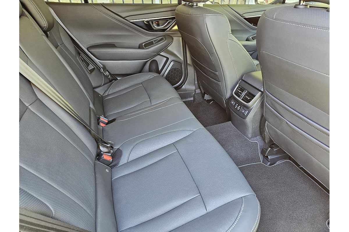 2025 Subaru Outback AWD Touring XT 6GEN