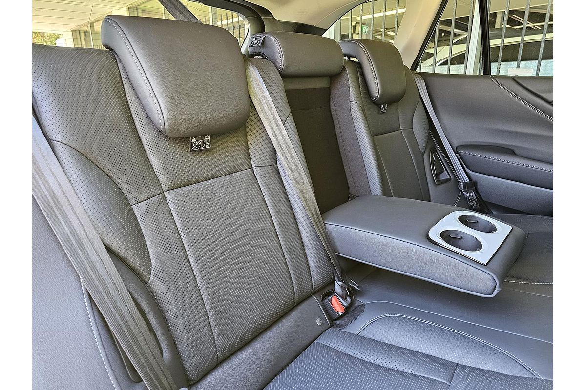 2025 Subaru Outback AWD Touring XT 6GEN