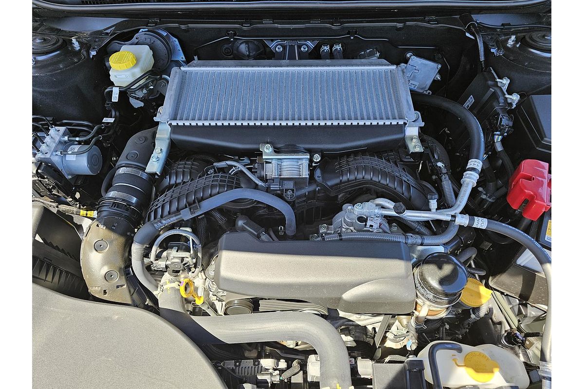 2025 Subaru Outback AWD Touring XT 6GEN