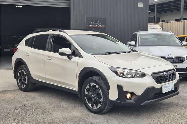 2021 Subaru XV 2.0i-L G5X