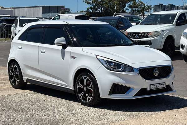 2020 MG MG3 Core (Nav)