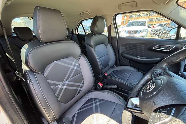 2020 MG MG3 Core (Nav)