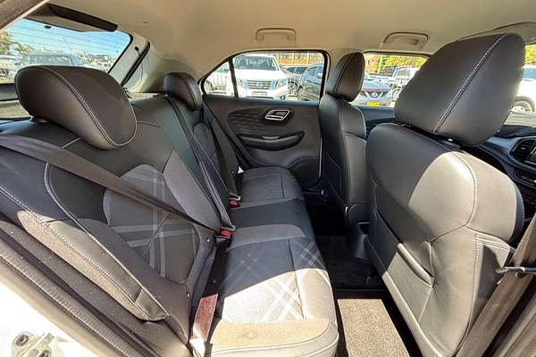 2020 MG MG3 Core (Nav)