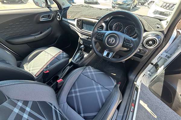 2020 MG MG3 Core (Nav)