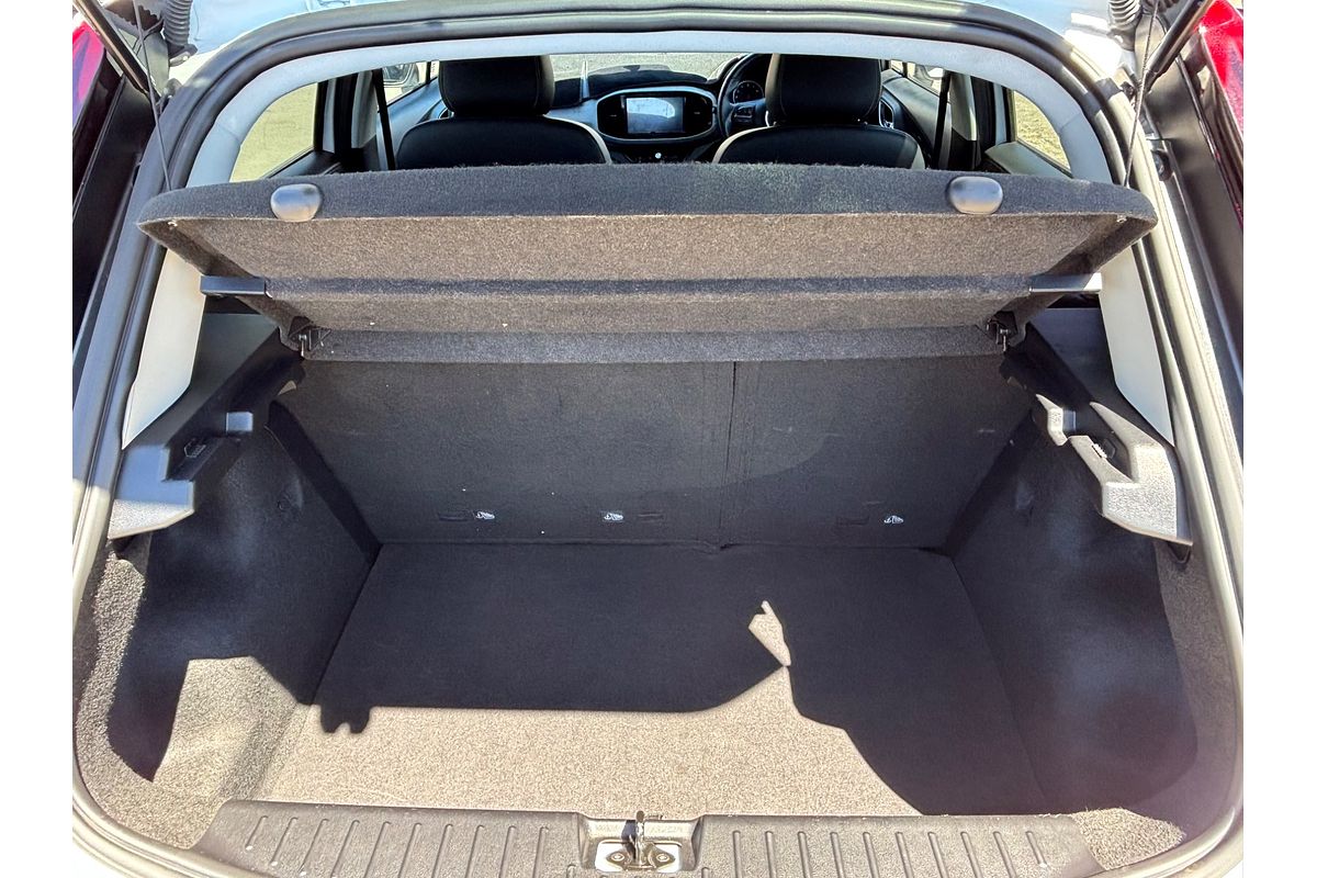 2020 MG MG3 Core (Nav)