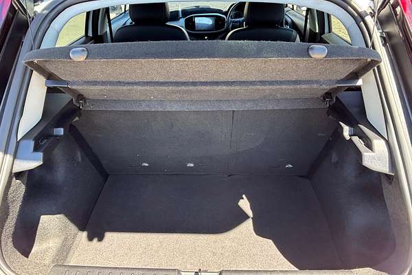 2020 MG MG3 Core (Nav)