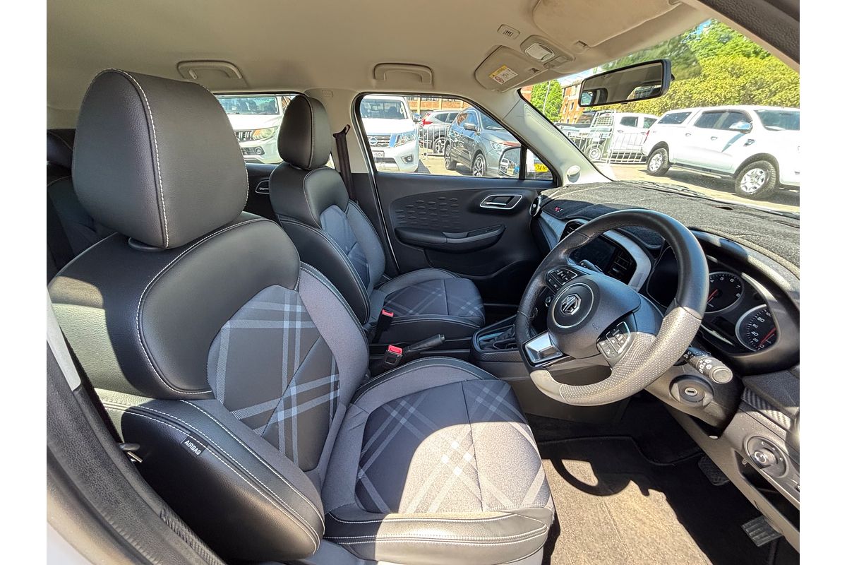 2020 MG MG3 Core (Nav)