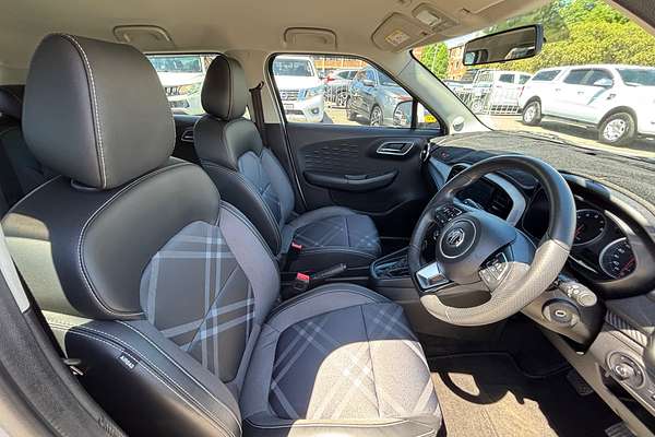 2020 MG MG3 Core (Nav)