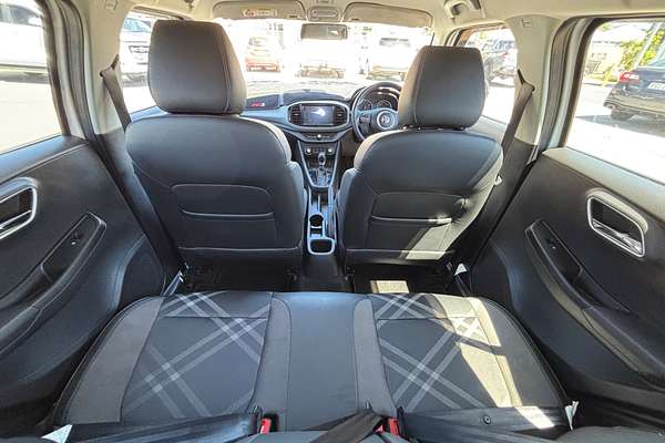 2020 MG MG3 Core (Nav)