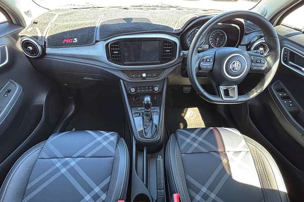 2020 MG MG3 Core (Nav)