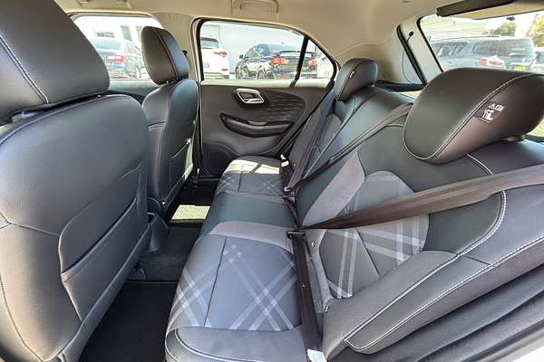 2020 MG MG3 Core (Nav)