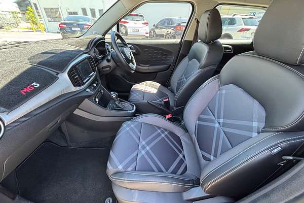 2020 MG MG3 Core (Nav)