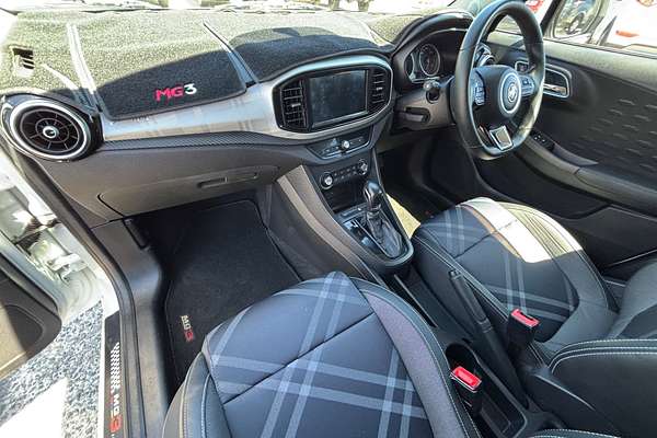 2020 MG MG3 Core (Nav)