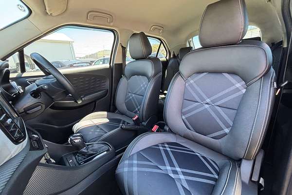 2020 MG MG3 Core (Nav)