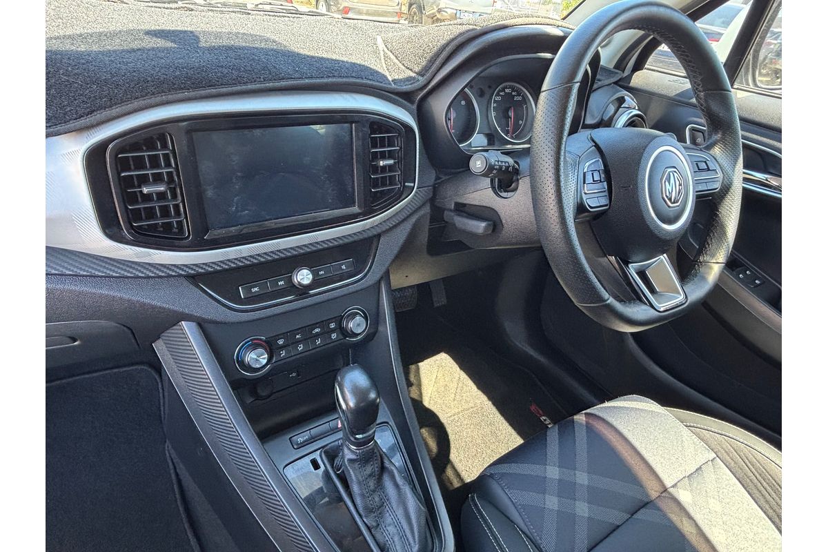 2020 MG MG3 Core (Nav)