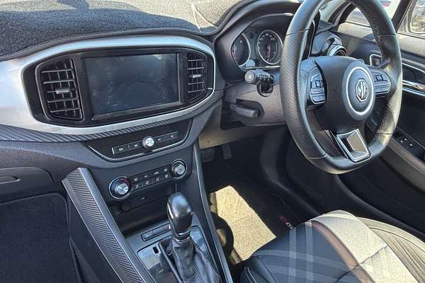 2020 MG MG3 Core (Nav)